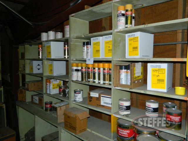 Various paint contents of shelves-_2.jpg